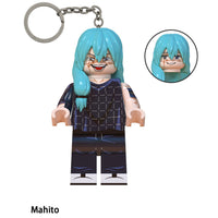 JUJUTSU KAISEN MINI FIGURES