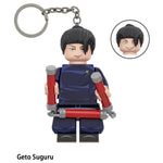 JUJUTSU KAISEN MINI FIGURES