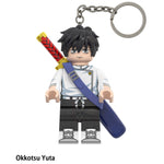 JUJUTSU KAISEN MINI FIGURES