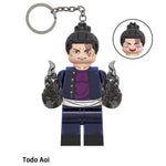 JUJUTSU KAISEN MINI FIGURES