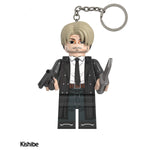 CHAINSAW MAN MINI FIGURES