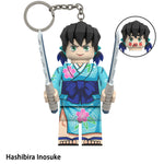 DEMON SLAYER MINI FIGURES