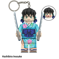DEMON SLAYER MINI FIGURES