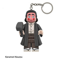 DEMON SLAYER MINI FIGURES
