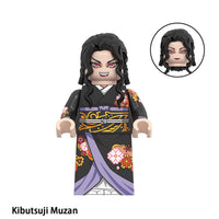 DEMON SLAYER MINI FIGURES