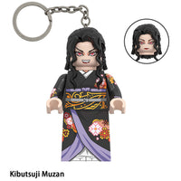 DEMON SLAYER MINI FIGURES