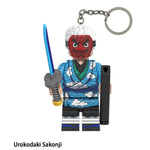 DEMON SLAYER MINI FIGURES