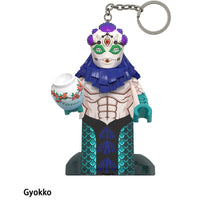 DEMON SLAYER MINI FIGURES