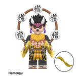 DEMON SLAYER MINI FIGURES