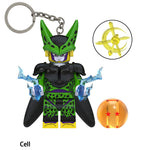 DRAGON BALL MINI FIGURES VOL 2.0