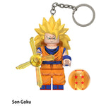 DRAGON BALL MINI FIGURES VOL 2.0