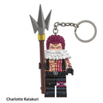 ONE PIECE MINI FIGURES VOL 2.0