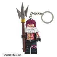 ONE PIECE MINI FIGURES VOL 2.0