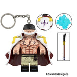 ONE PIECE MINI FIGURES