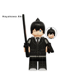 CHAINSAW MAN MINI FIGURES
