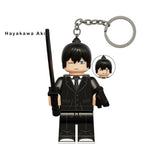CHAINSAW MAN MINI FIGURES