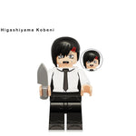 CHAINSAW MAN MINI FIGURES