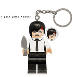 CHAINSAW MAN MINI FIGURES