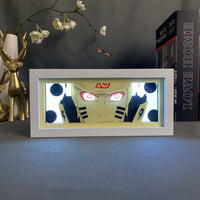 SAGE PATH LED BOX