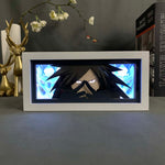 SUSANO WRATH LED BOX