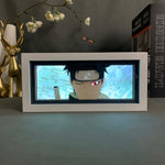SACRIFICE GAZE LED BOX