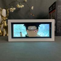 SACRIFICE GAZE LED BOX