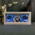 INFINITE VOID LED BOX