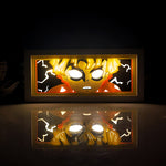 STORM FANG LED BOX