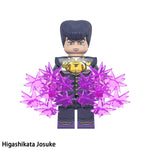 JOJO'S BIZARRE MINI FIGURES