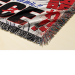 KINGS WITHOUT THRONES WOVEN BLANKET TAPESTRY