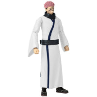 Sukuna Figurine Collectible