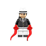 DEMON SLAYER MINI FIGURES