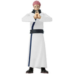 Sukuna Figurine Collectible