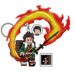 BLOOD MOON MINI FIGURES