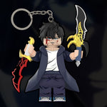 SOLO LEVELING MINI FIGURES