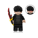 SOLO LEVELING MINI FIGURES