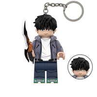 SOLO LEVELING MINI FIGURES