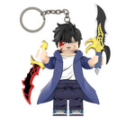 SOLO LEVELING MINI FIGURES