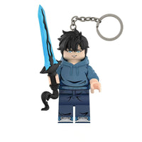 SOLO LEVELING MINI FIGURES