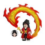 BLOOD MOON MINI FIGURES