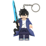 SOLO LEVELING MINI FIGURES
