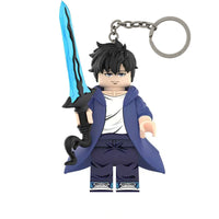 SOLO LEVELING MINI FIGURES