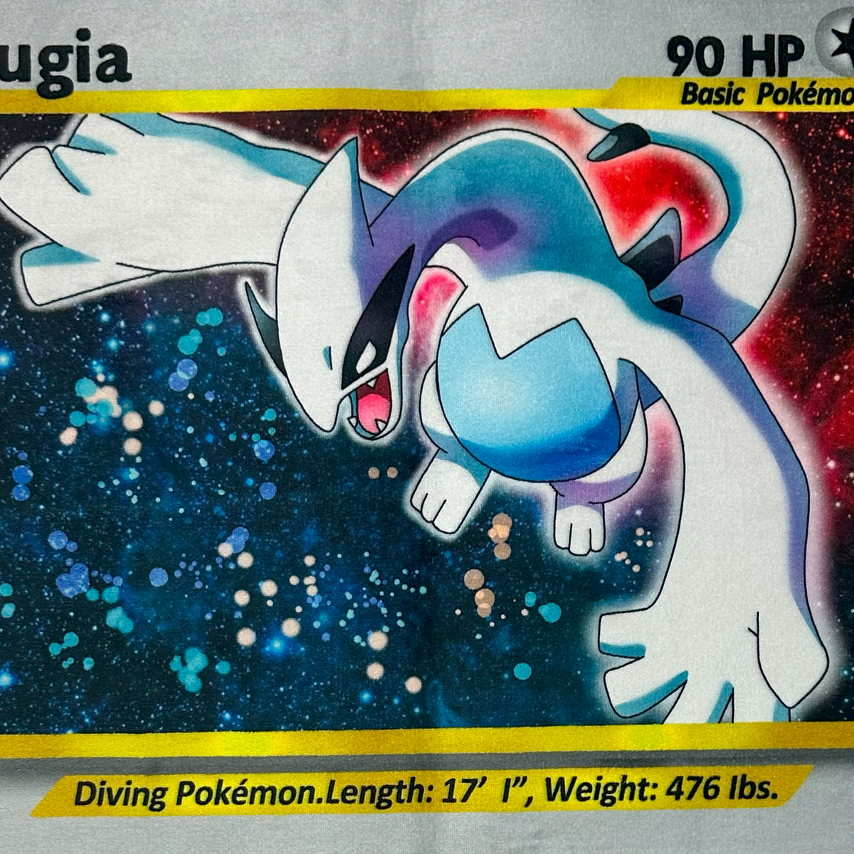 OCEAN GUARDIAN RUG - Image 2