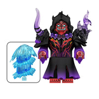 SOLO LEVELING MINI FIGURES