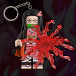 BLOOD MOON MINI FIGURES