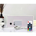 INFERNO PATH LED BOX