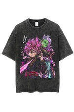 Dragon Ball Heavyweight Tee