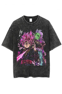 Dragon Ball Heavyweight Tee