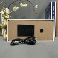BLOOD BIND LED BOX