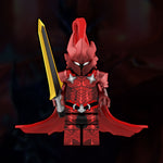 SOLO LEVELING MINI FIGURES